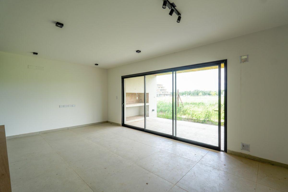 Foto de Casa a estrenar en una planta, 3 dormitorios – Nuevo Malagueño, imagen 4
