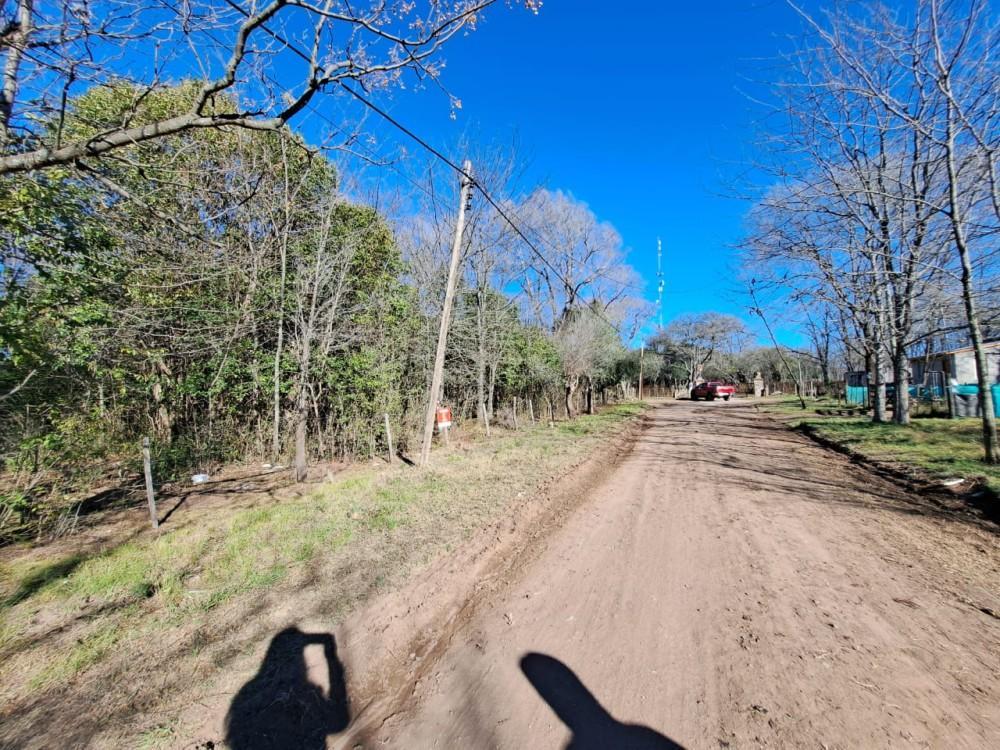 Vendo Lotes 2650 m² en Casa Grande Valle de Punilla 4