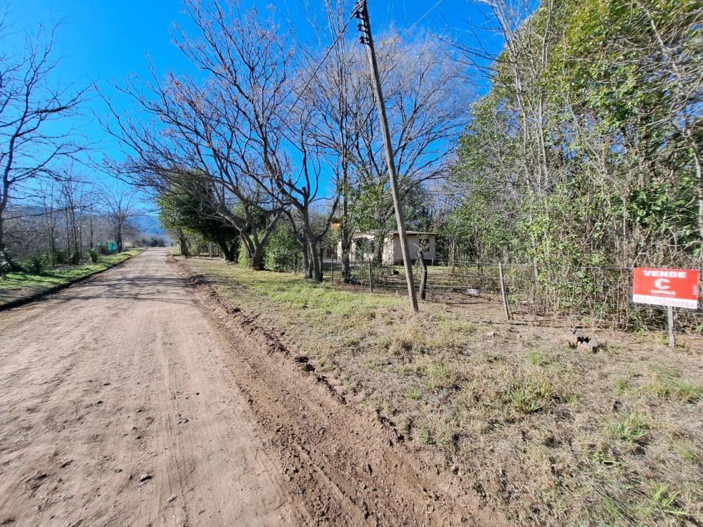 Vendo Lotes 2650 m² en Casa Grande Valle de Punilla 2