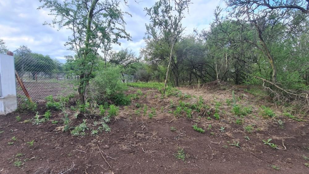 Lote en Aires del Nordeste 1
