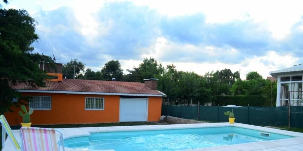 Se Vende Casa 3 Dorm., Pileta con Gran Terreno en San Antonio de Arredondo 4