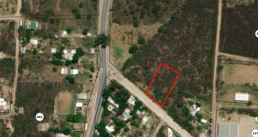 Se Vende Terreno de 1.197 m² en El Pueblito, Salsipuedes! Terreno Ubicado a T 3