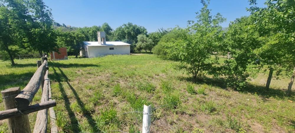 Venta de Terreno de 1.013 m² en Complejo Cerrado Villa Parque Siquiman! Prop 3