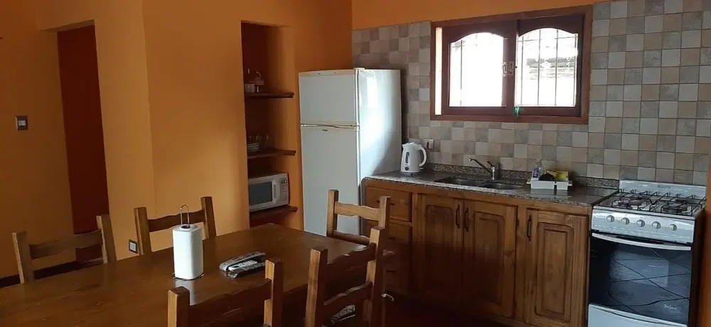 VENTA COMPLEJA DE CASAS EN LOMA BOLA, LA PAZ TRASLASIERRAS!!! 4