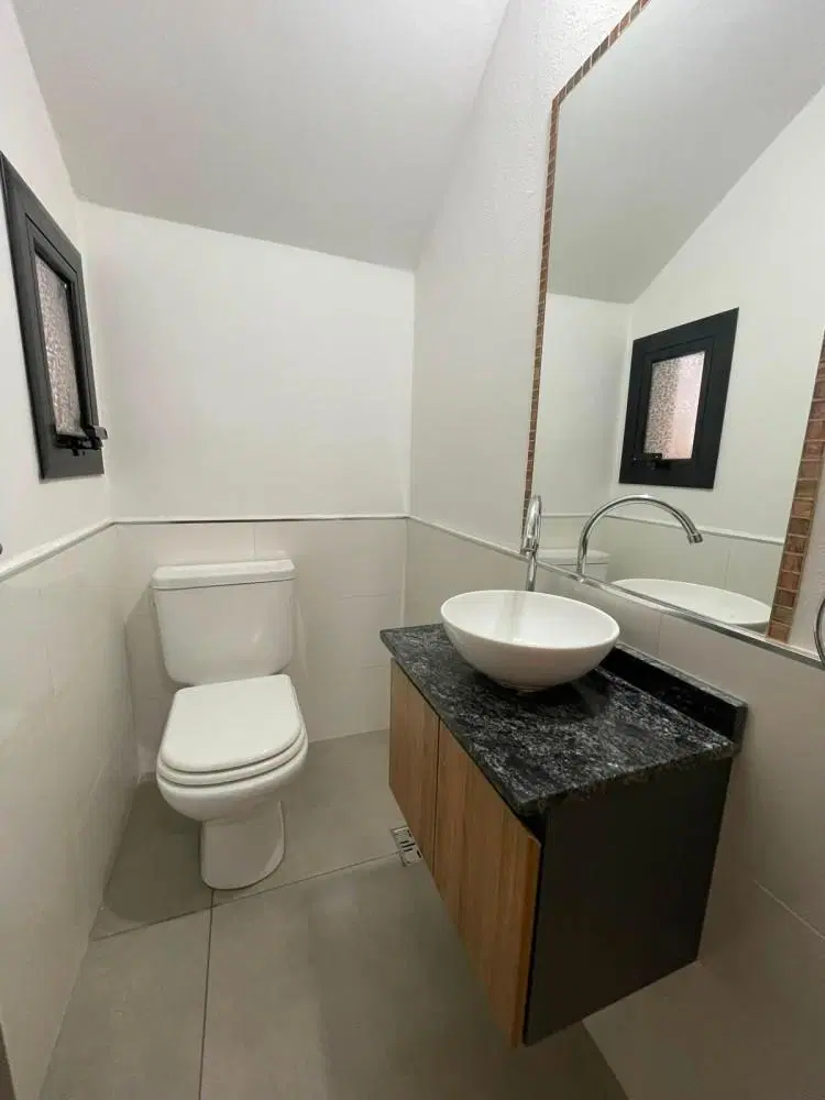 DUPLEX EN RINCONES DE MANANTIALES!!
SE VENDE DUPLEX EN EL CORAZON DE RINCONES 5