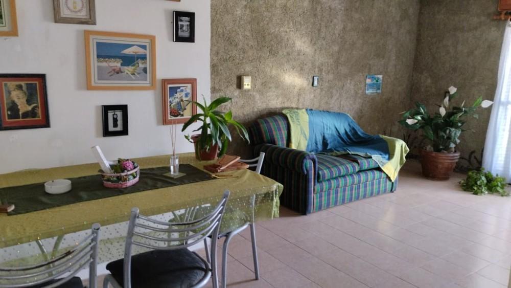 ALQUILER DEPTO BARRIO CRISOL - AMOBLADO Y COCHERA
