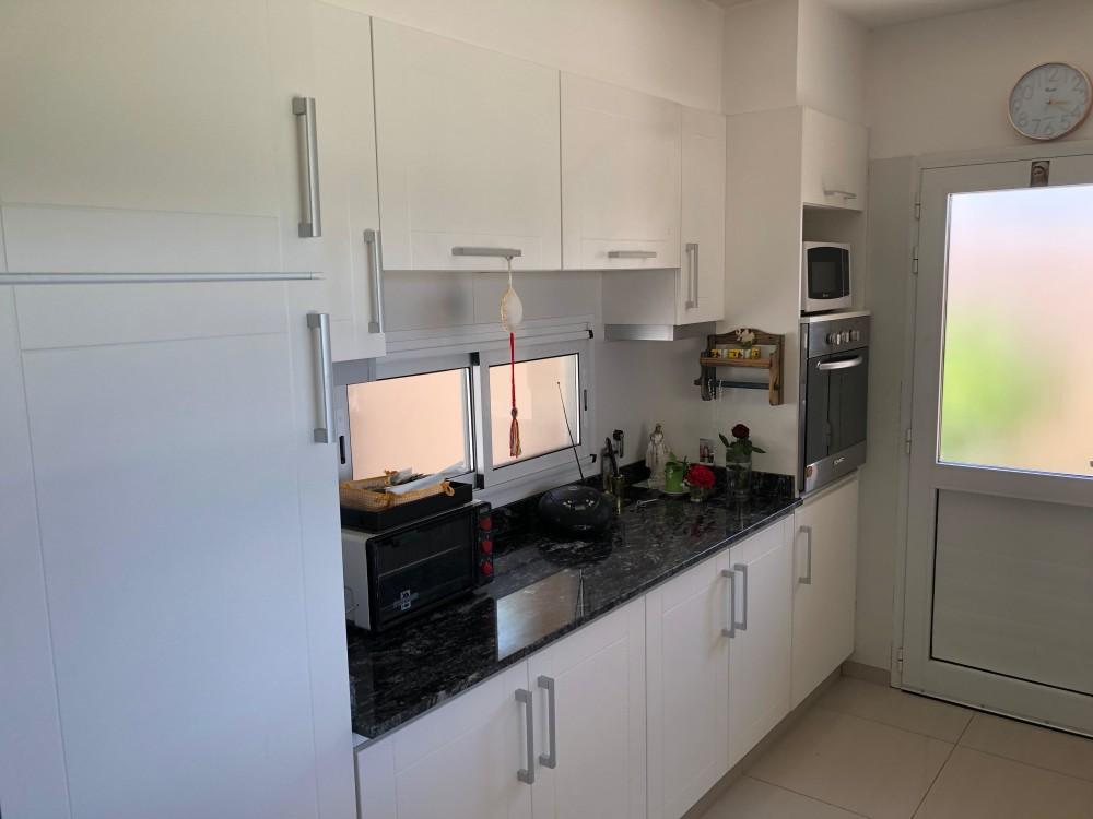 Foto de SE VENDA CASA DE 3 DORMITORIOS EN BARRIO CERRADO ALTO WARCALDE, ZONA, imagen 4