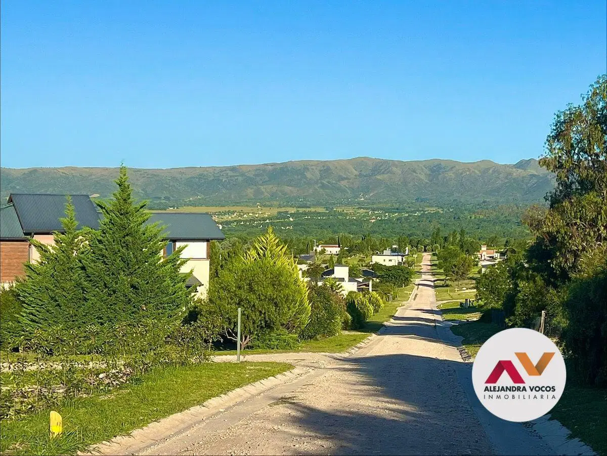 LOTES EN LOS REARTES, ALTOS DEL CORRAL (seguridad 24hs) 2