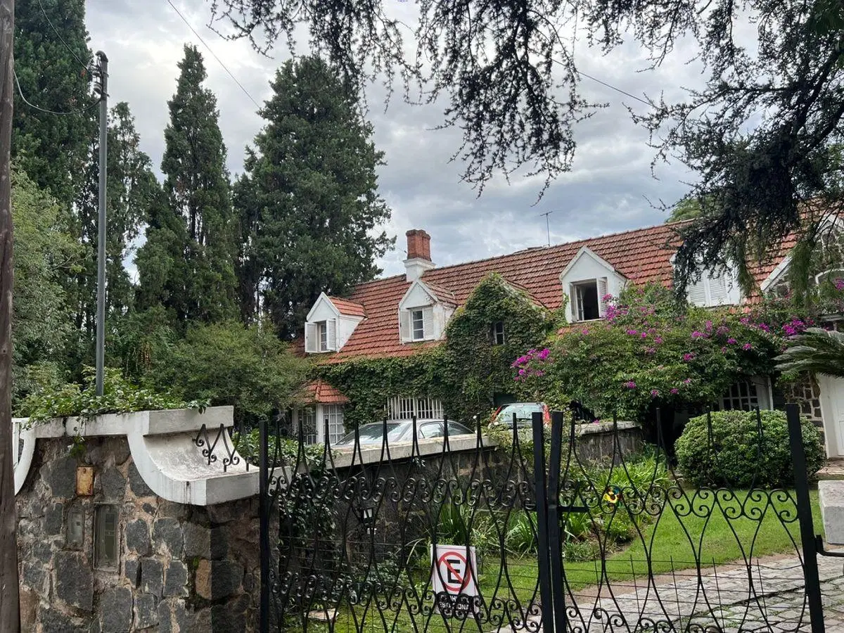 VILLA BELGRANO 4