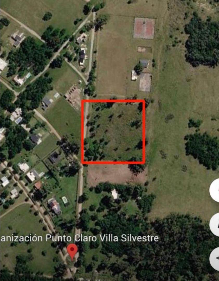 Foto de Terreno de 10000 m² en venta en Villa Ciudad Parque Los Reartes, imagen 3
