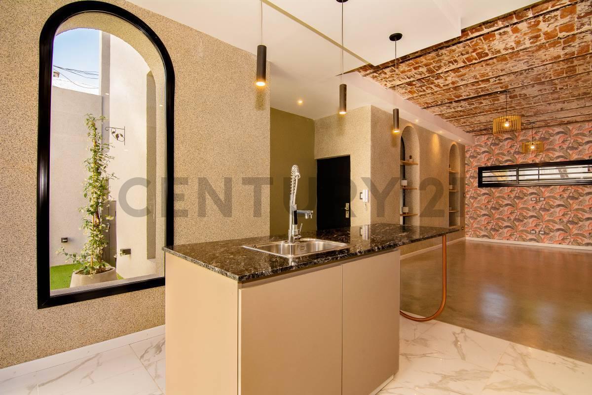 Venta Casa de 3 Dormitorio en Barrio Refinerias, Rosario | Canning 200 4