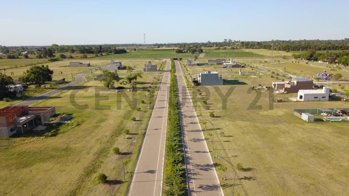 Venta Lote de 300 m² en Ecotierra, Pueblo Esther 3