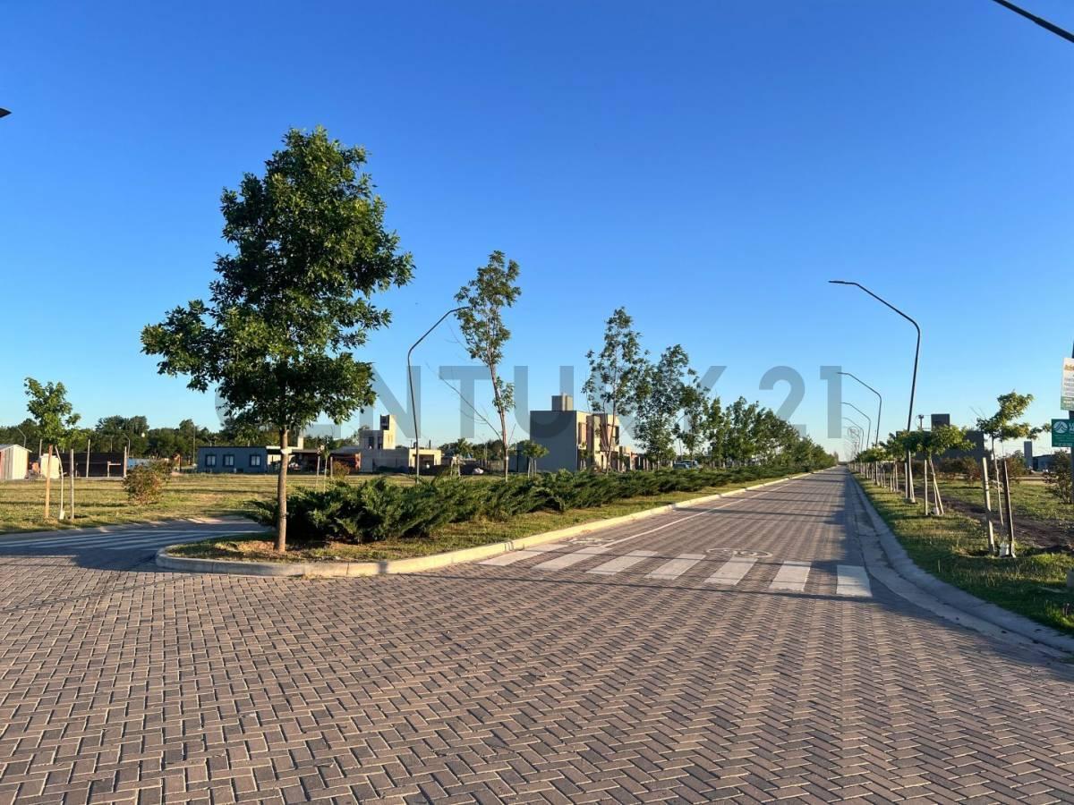 Venta Lote de 300 m² en Ecotierra, Pueblo Esther 1