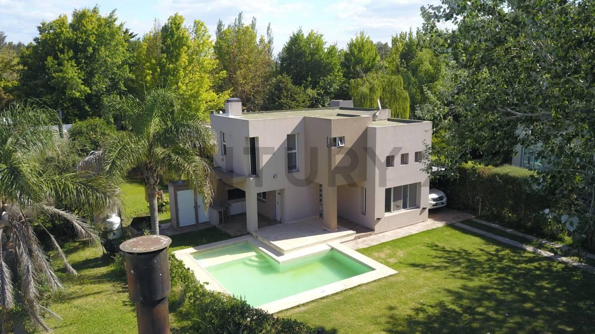 Propiedad en Argentina