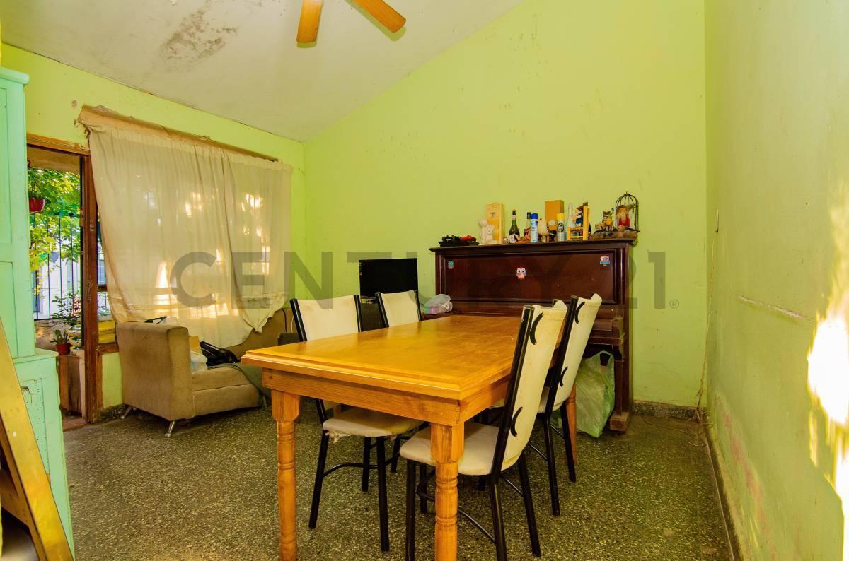 Venta Casa de 2 Dorm. en La Florida, Rosario 3