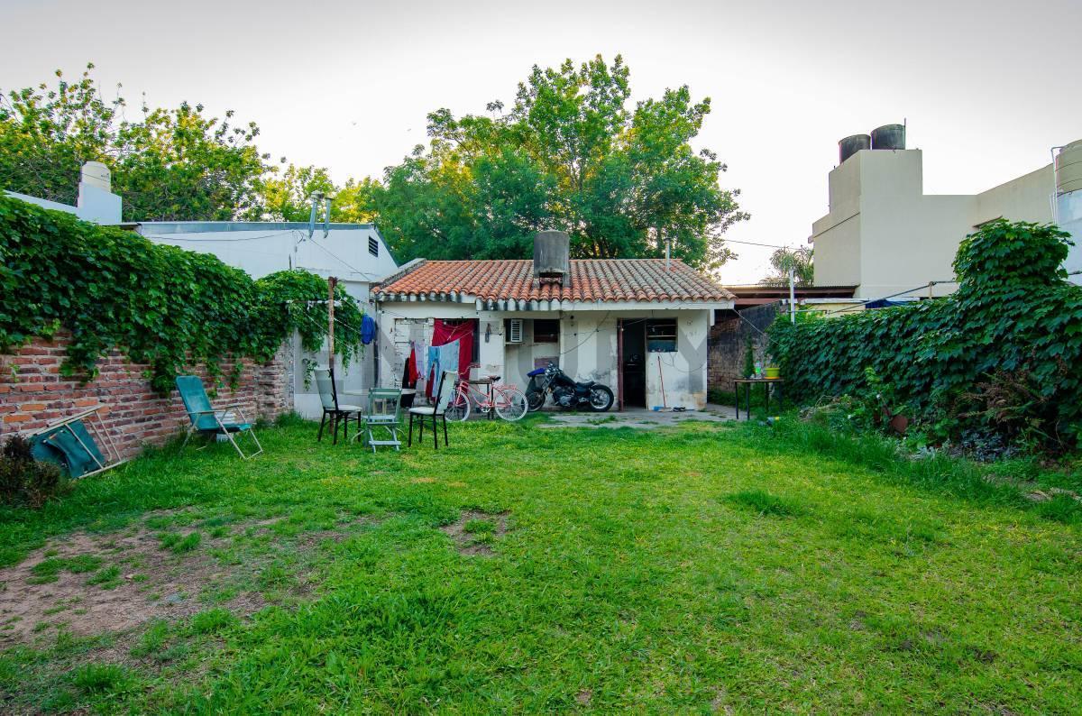 Venta Casa de 2 Dorm. en La Florida, Rosario 2