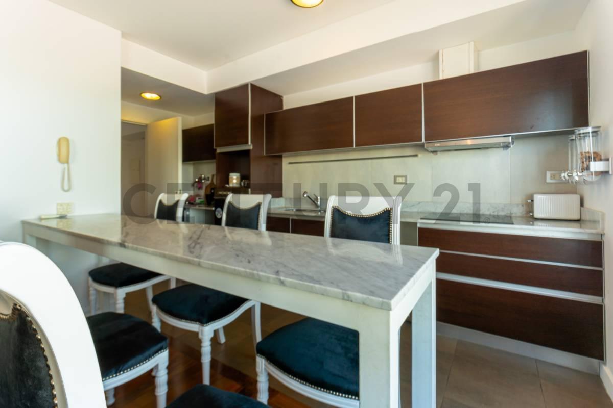 Foto de Venta de Departamento 2 Dormitorios en MAUI Puerto Norte, imagen 4