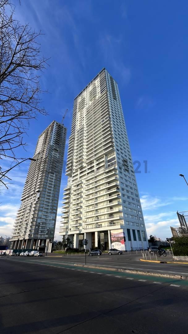 Venta de Departamento 2 Dormitorios en MAUI Puerto Norte