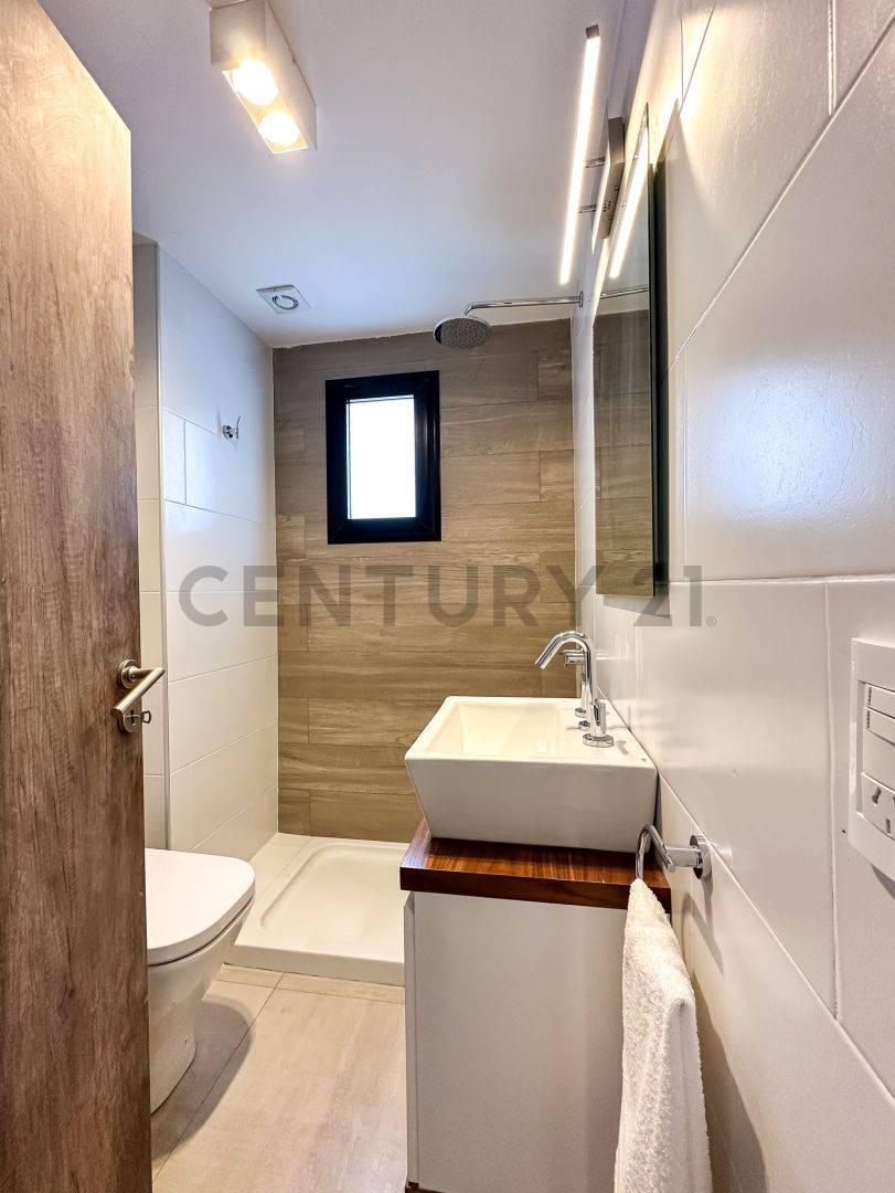 Venta Departamento 1 Dormitorio con Balcón en Centro, Rosario 4