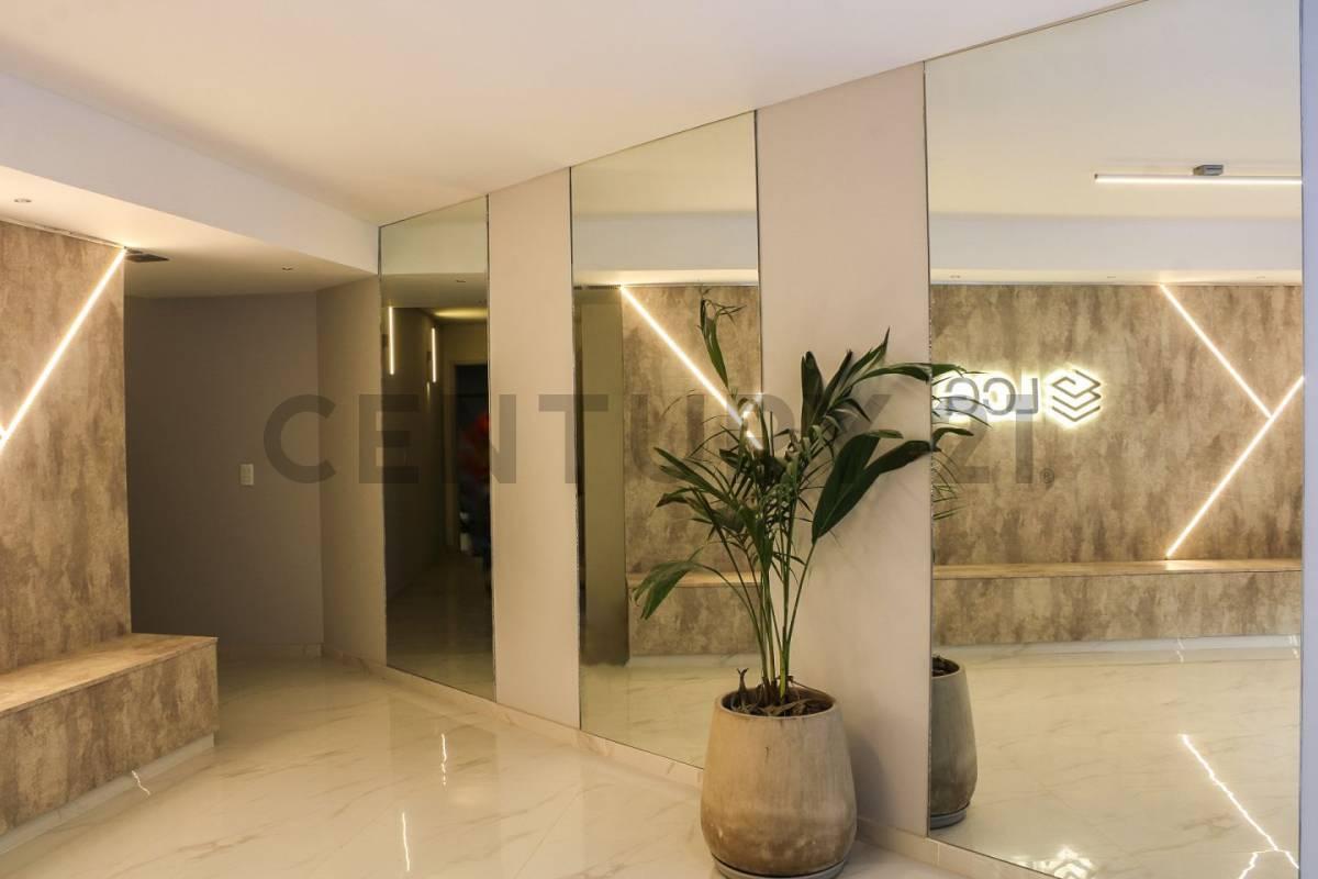 Venta Departamento 1 Dormitorio con Balcón en Centro, Rosario 5
