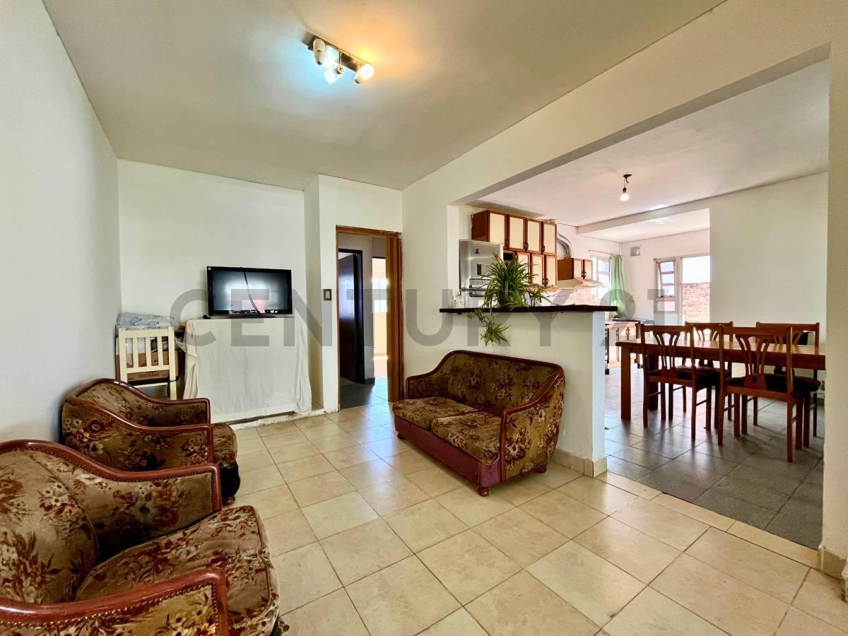 Venta - Casa 2 Dorm. - Pueblo Esther, Centro - Pje 2 1874 2