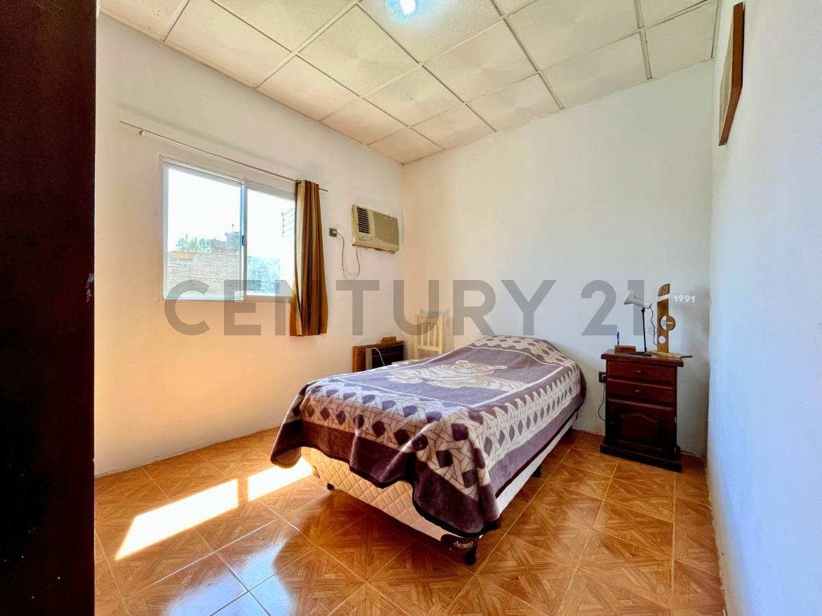 Venta - Casa 2 Dorm. - Pueblo Esther, Centro - Pje 2 1874 3
