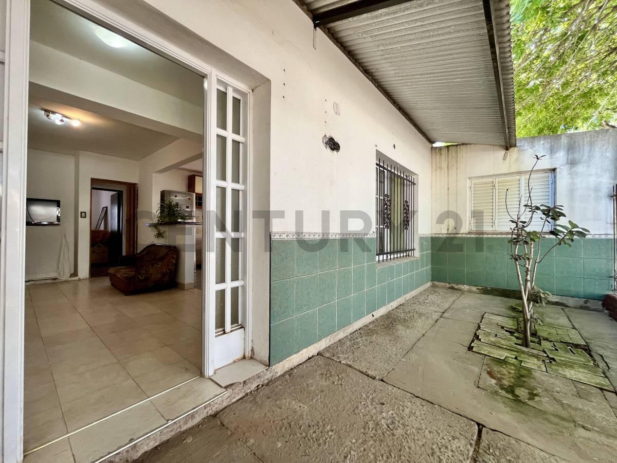 Venta - Casa 2 Dorm. - Pueblo Esther, Centro - Pje 2 1874 4