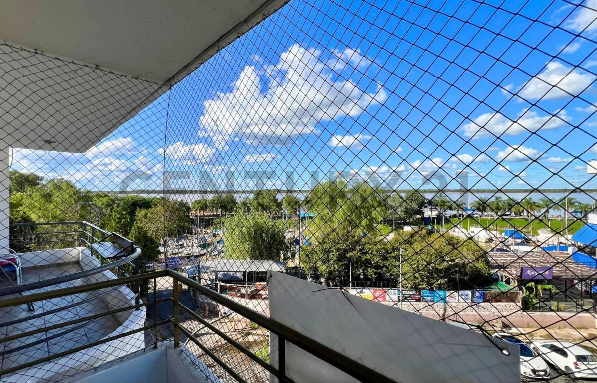 Venta - Departamento, Dos Dorm. - Pje Neptuno 800 Bis - Arroyito, Rosario 2