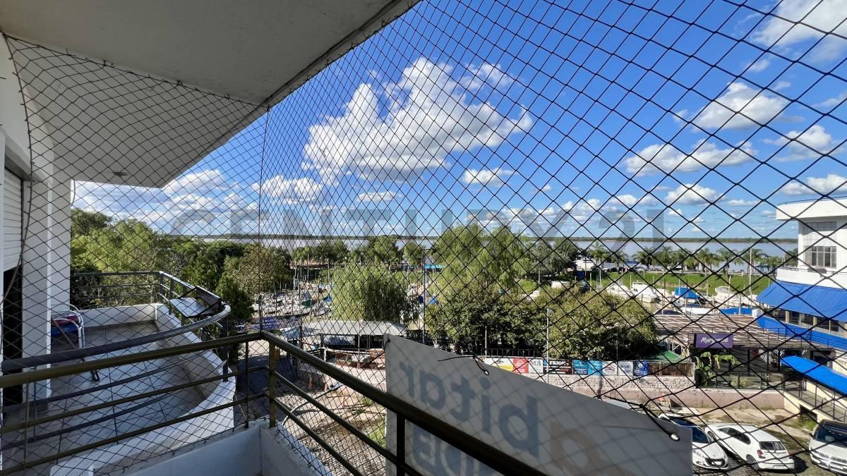 Venta - Departamento, Dos Dorm. - Pje Neptuno 800 Bis - Arroyito, Rosario 5