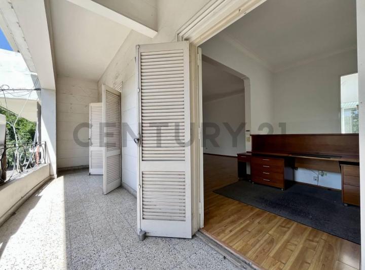 Venta casa de 3 dormitorios con terraza exclusiva en Republica de la Sexta, Rosario 5