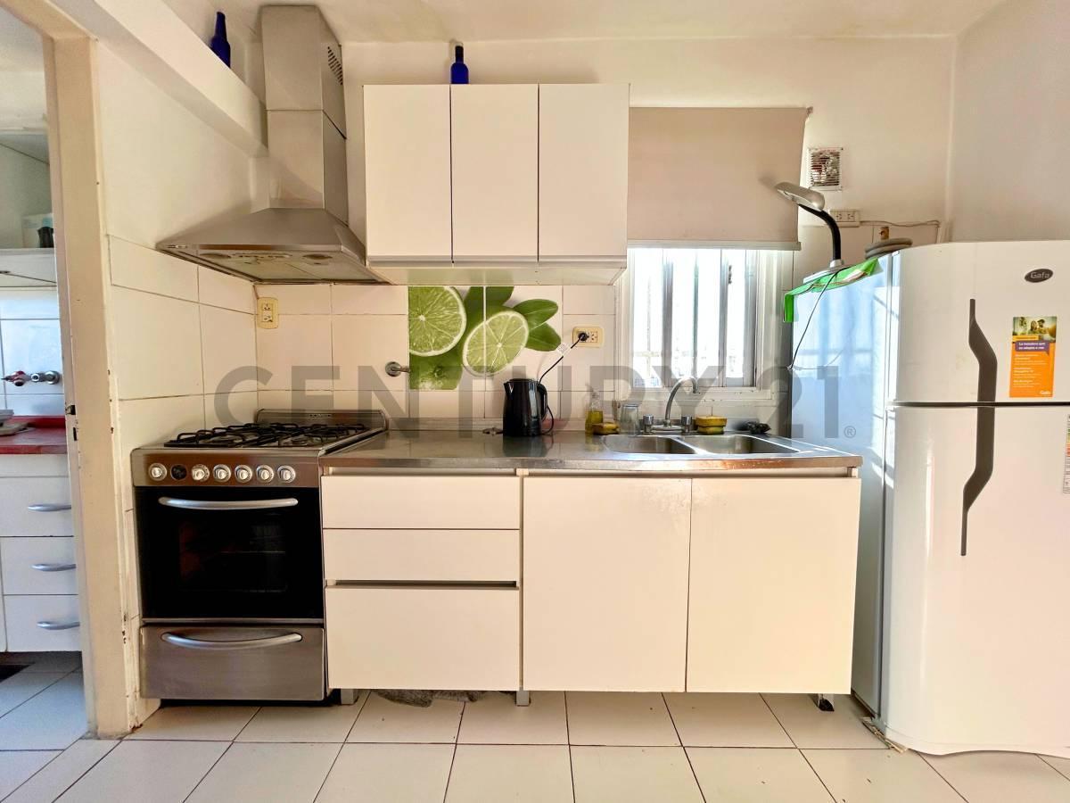 En venta | Departamento 3 Dormitorios | Centro, Rosario