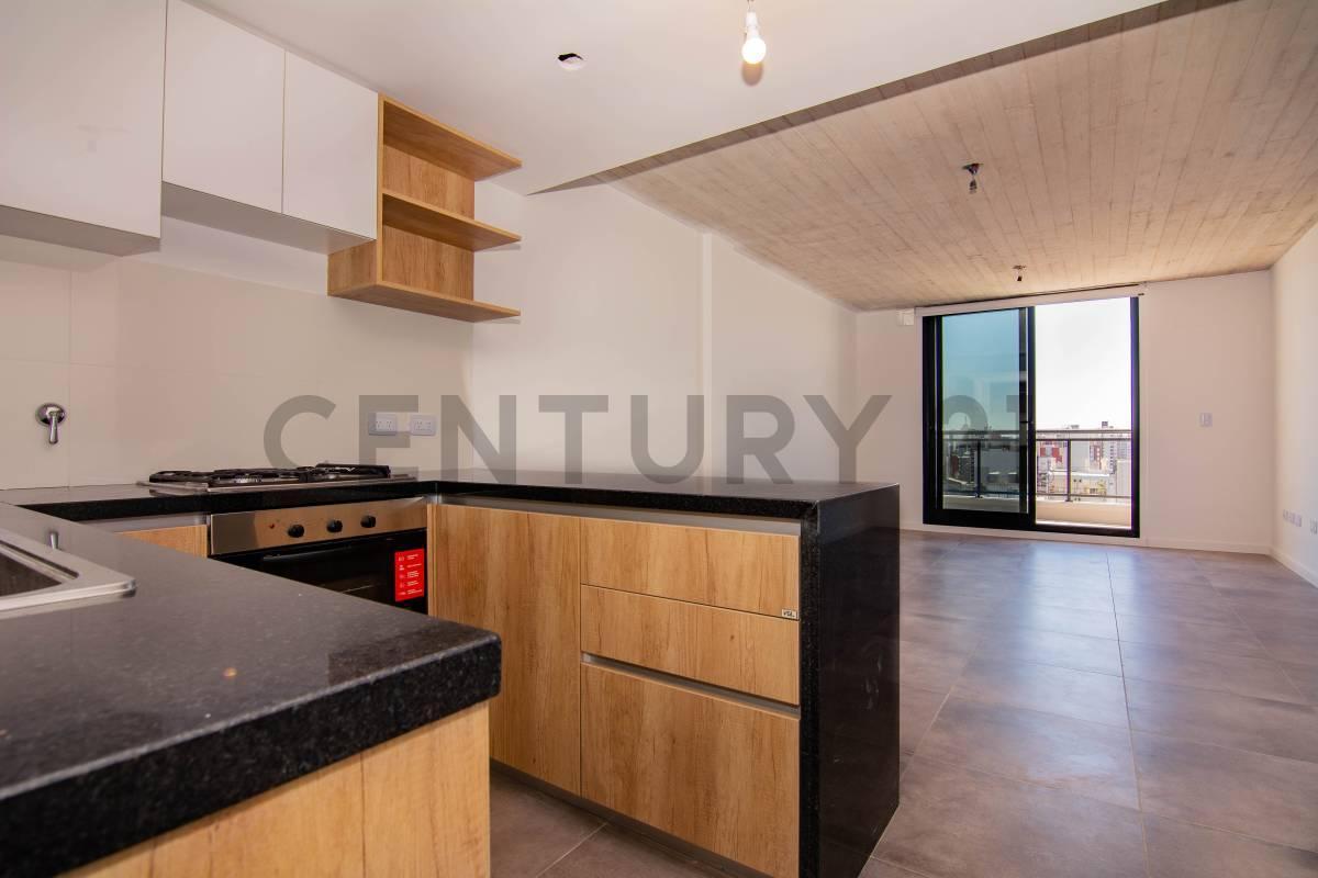 Venta Departamento de 2 dormitorios en Pellegrini 1700 | Centro, Rosario