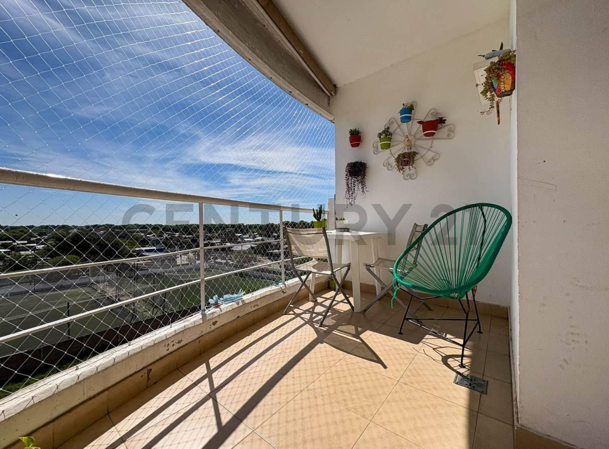 Venta Departamento 3 Dormitorios con cochera | Echesortu, Rosario