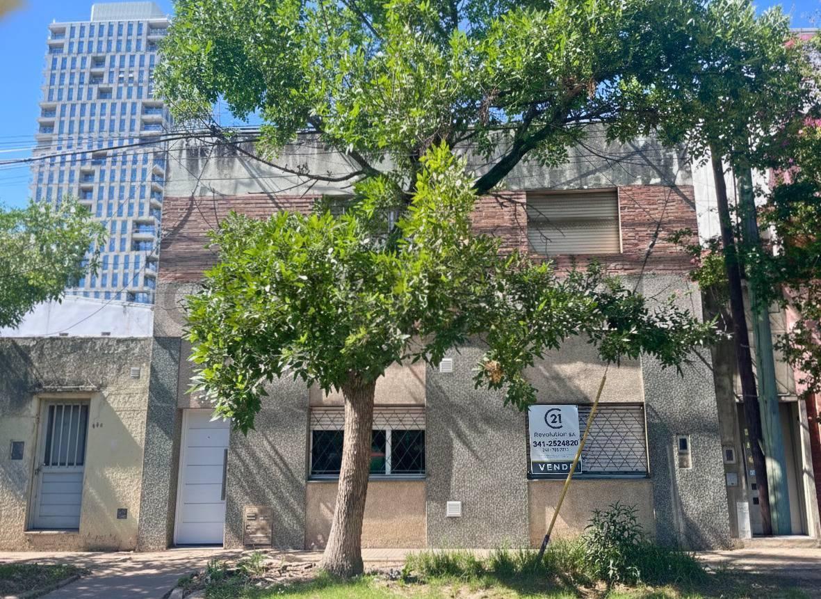 Venta Casa de 2 Dormitorios distribuida en dos plantas autónomas | Puerto Norte, Rosario