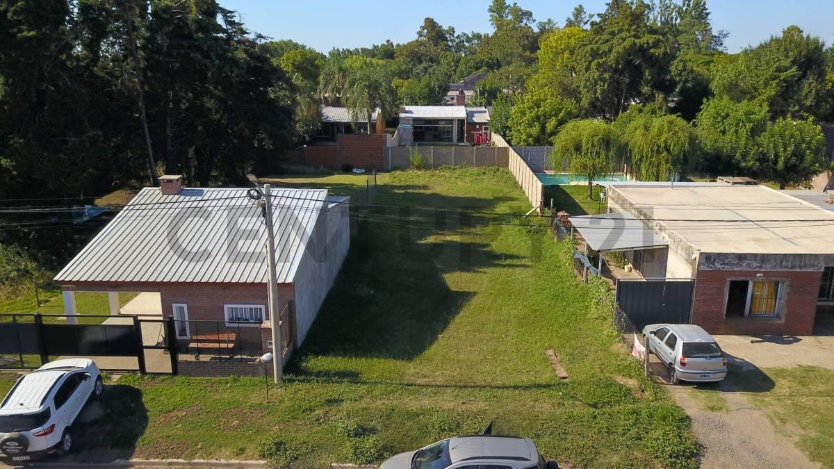 Venta Lote en Soldini