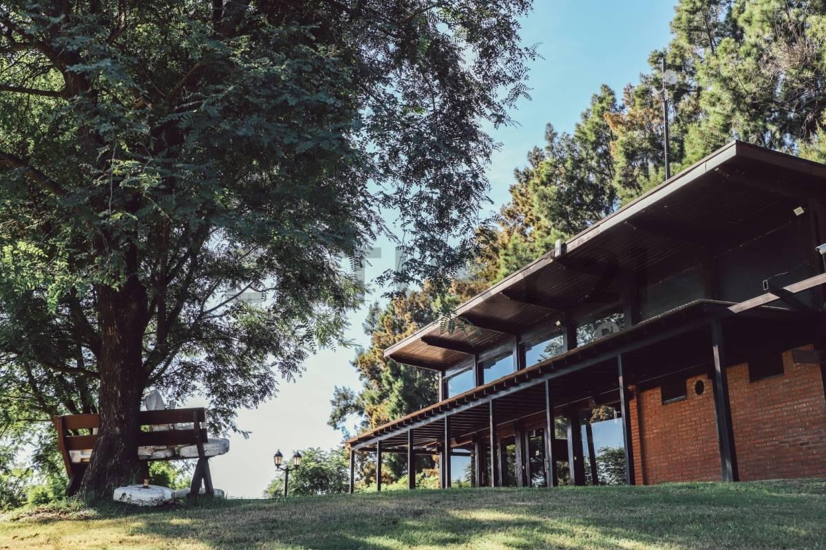 Venta Lote en Barrio Los Paisajes | Azahares del Paraná, Fighiera