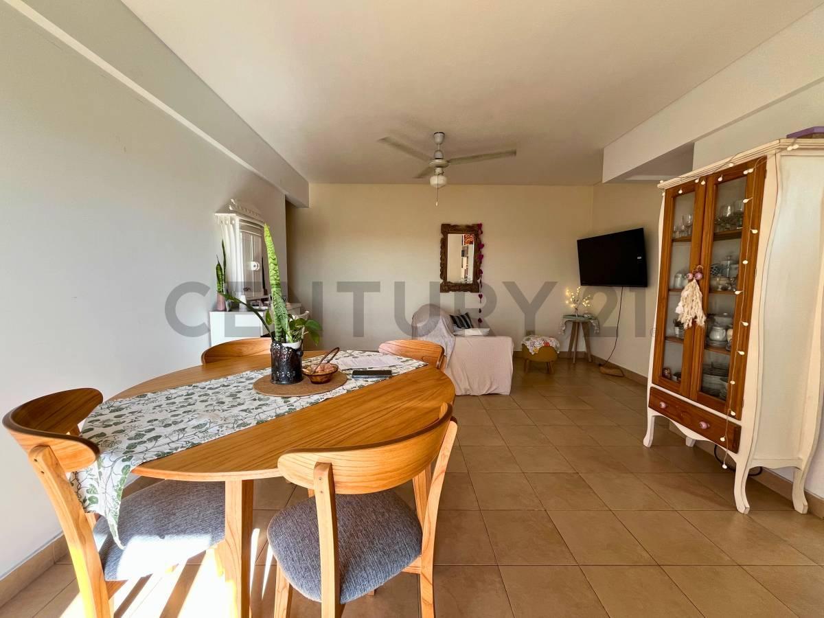 Venta Departamento 3 dormitorios con cochera | Echesortu, Rosario