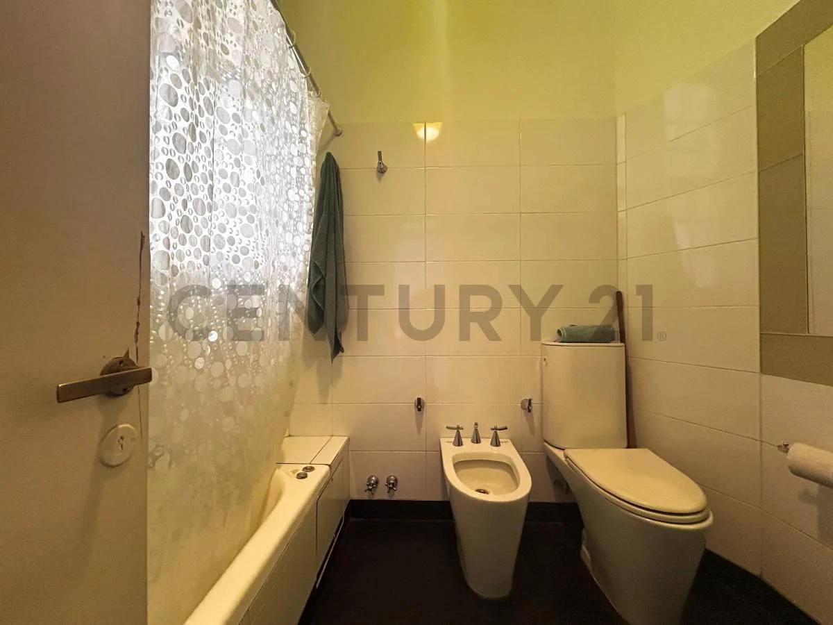 VENTA Departamento 2 Dormitorios en el Palacio Fuentes | Esquina Santa Fe y Sarmiento | Centro, Rosa