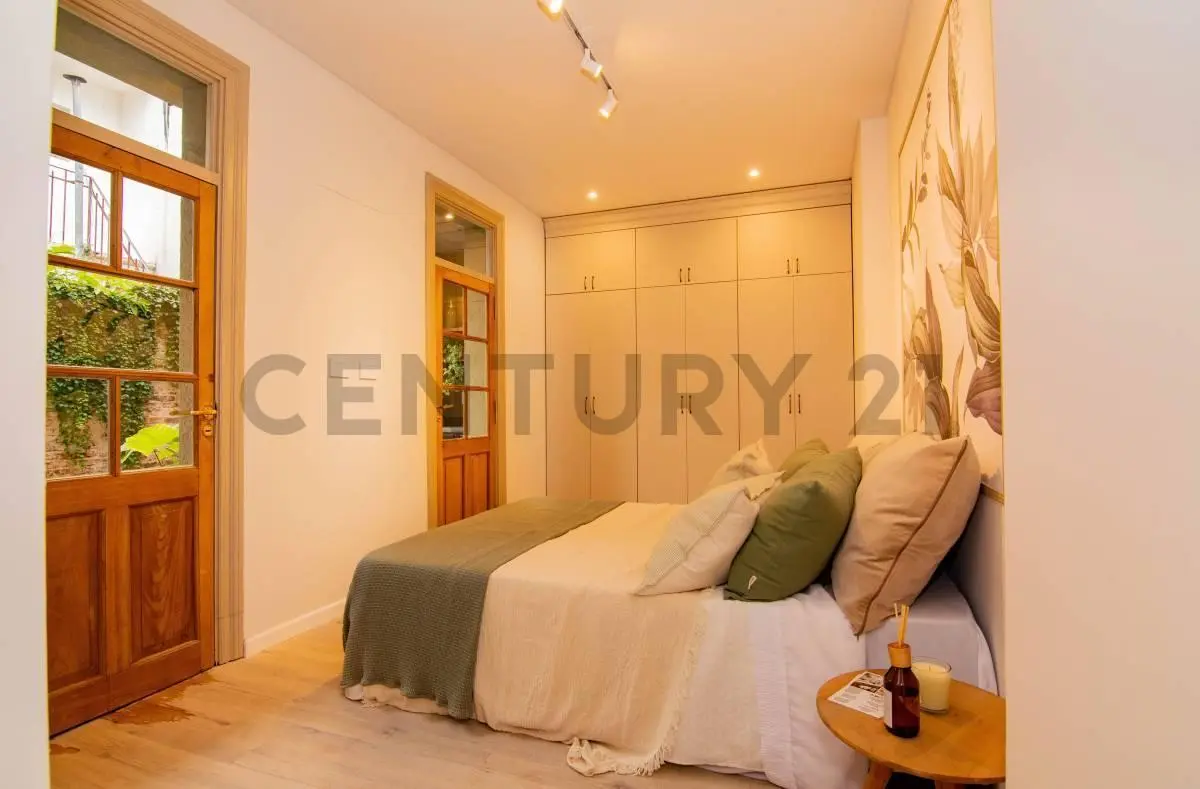 Venta Casa de 3 Dormitorios con pileta en Pichincha, Rosario 5