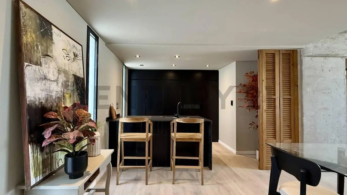 Venta Departamento de 2 Dormitorios en Pichincha, Rosario 3