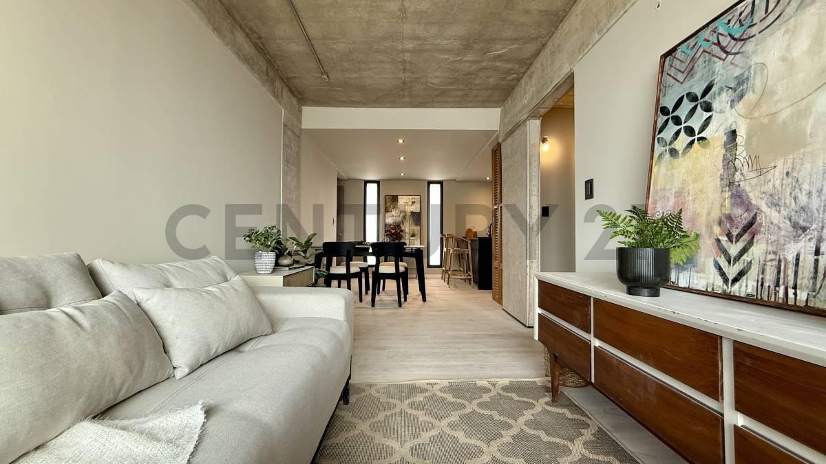 Venta Departamento de 2 Dormitorios en Pichincha, Rosario