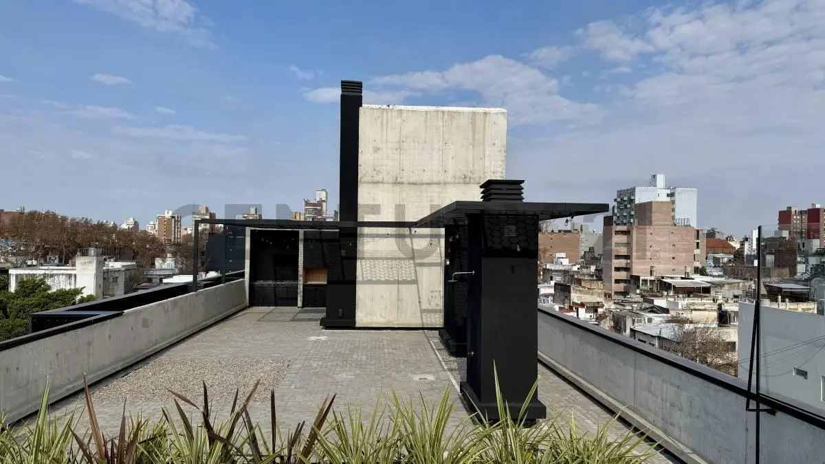 Venta Departamento de 2 Dormitorios en Pichincha, Rosario 5