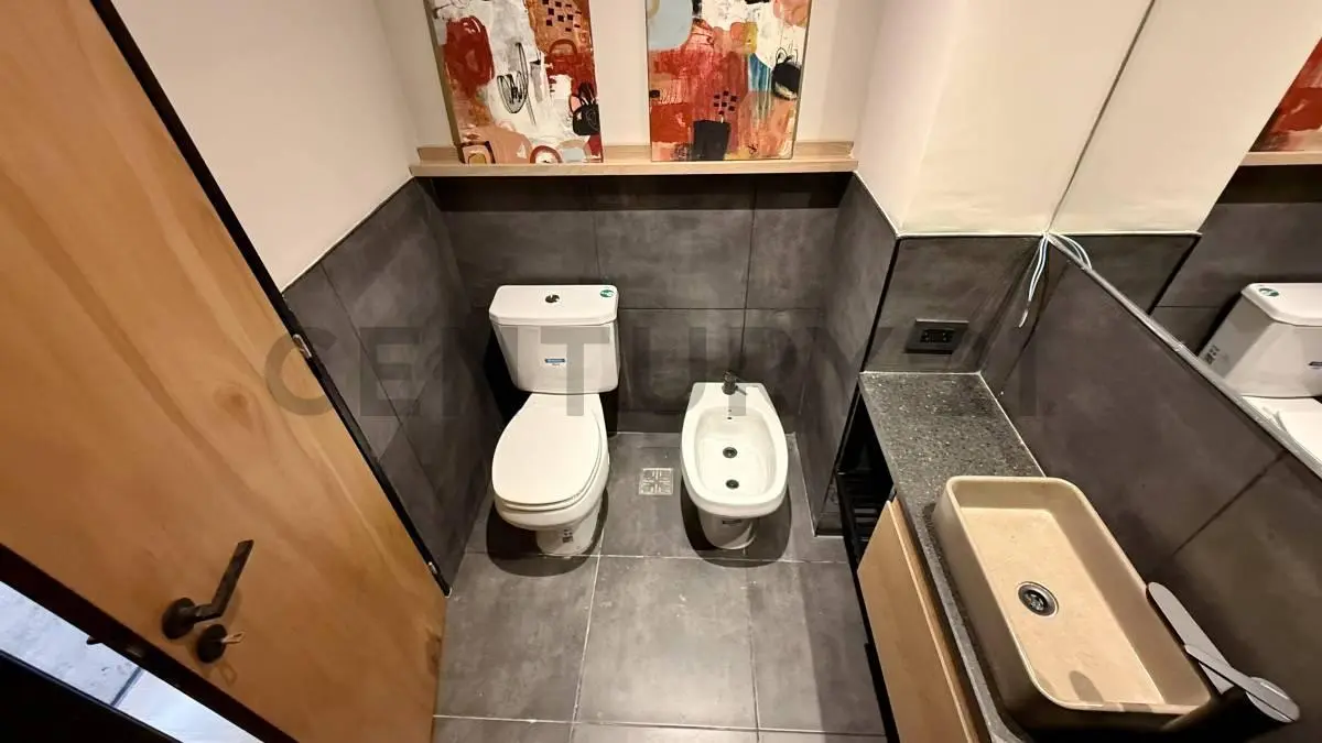 Venta Departamento de 2 Dormitorios en Pichincha, Rosario 4