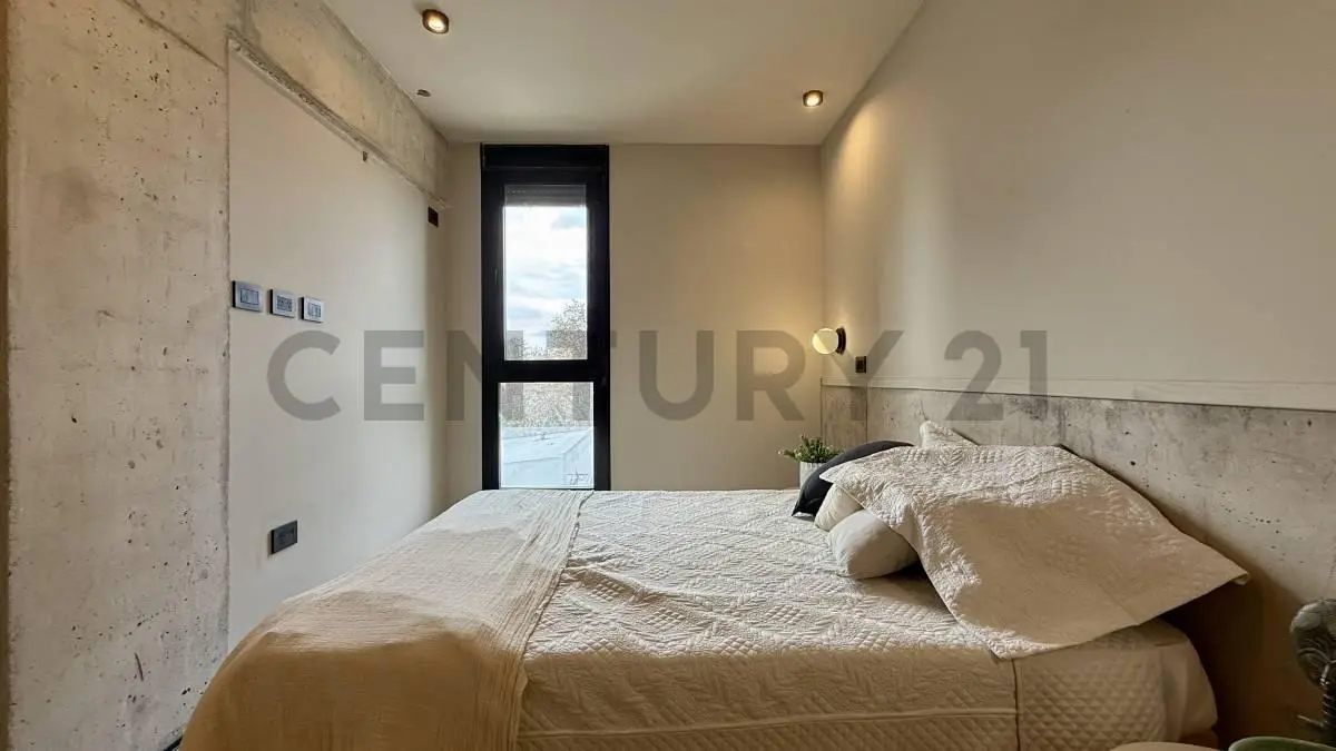 Venta Departamento de 2 Dormitorios con amenities en Pichincha, Rosario 3