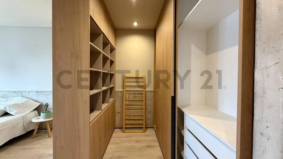 Venta Departamento de 2 Dormitorios con amenities en Pichincha, Rosario 4