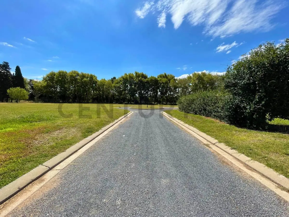 Venta Lote en Barrio de los Sonidos | Azahares del Paraná, Fighiera 4