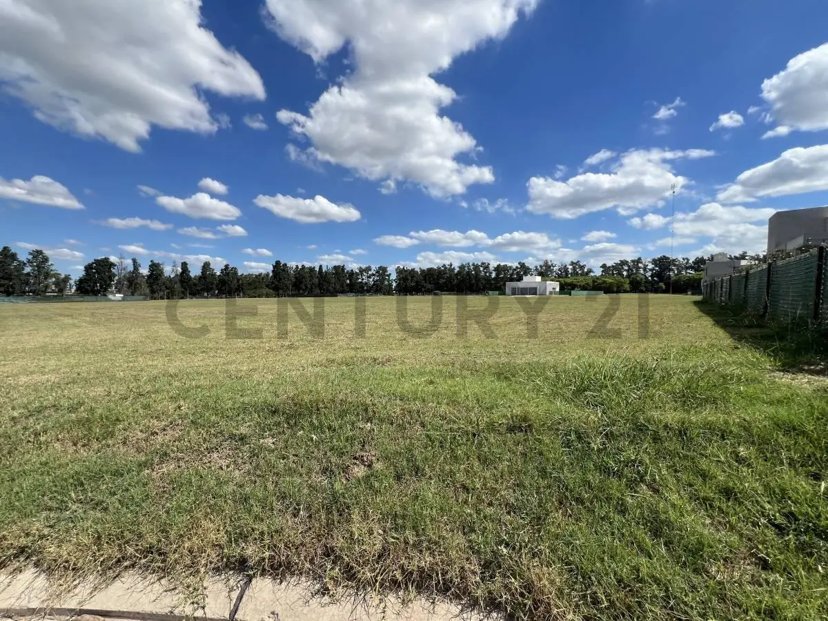 Venta Lote en Barrio de los Sonidos | Azahares del Paraná, Fighiera 2
