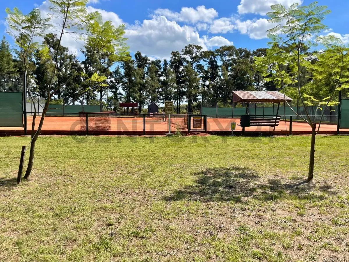 Venta Lote en Barrio de los Sonidos | Azahares del Paraná, Fighiera 5