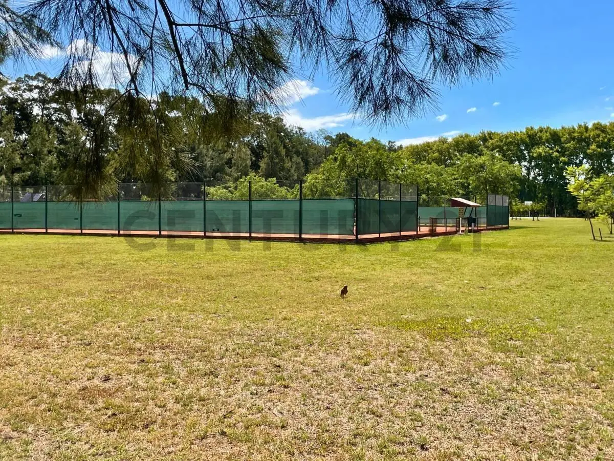 Venta Lote en Barrio de los Sonidos | Azahares del Paraná, Fighiera 3
