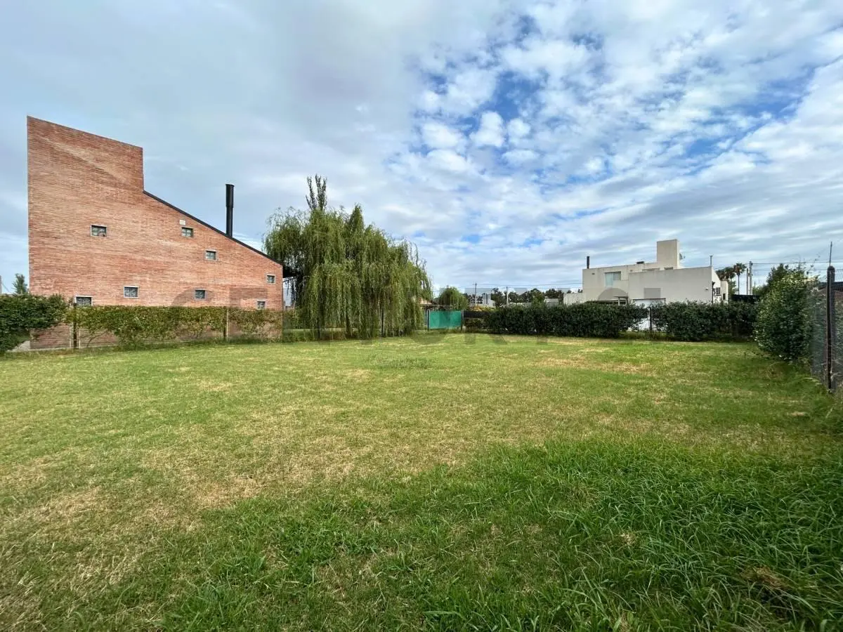 Venta Lote en El Molino, Roldán 4